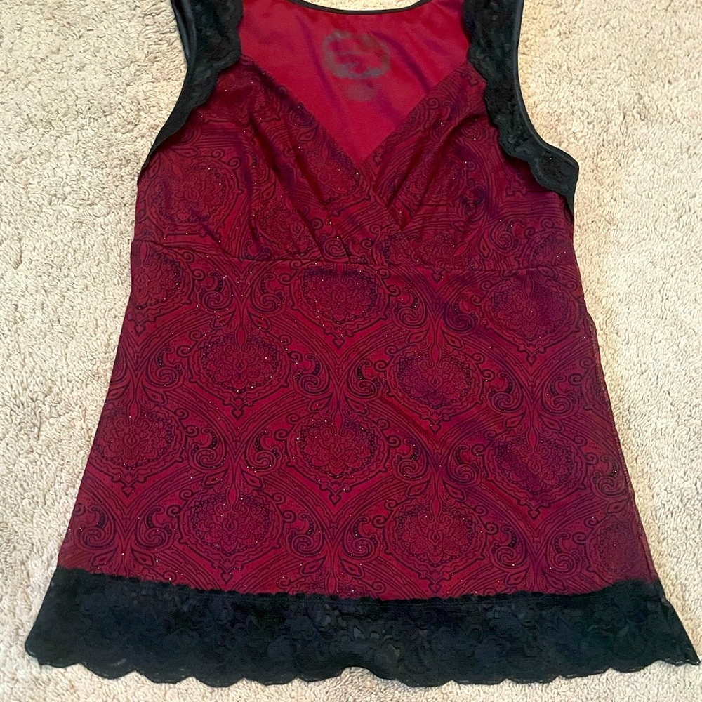 Hillard & hanson dress